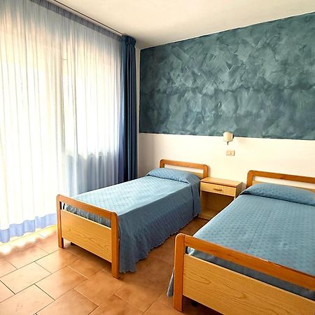 Hotel Timiama Peschici Kültér fotó