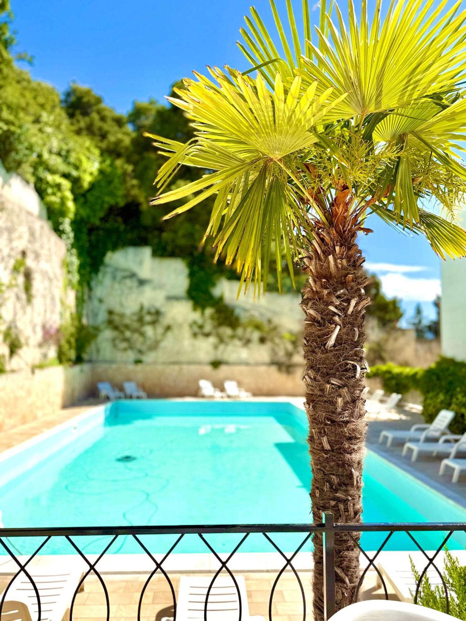 Hotel Timiama Peschici Kültér fotó