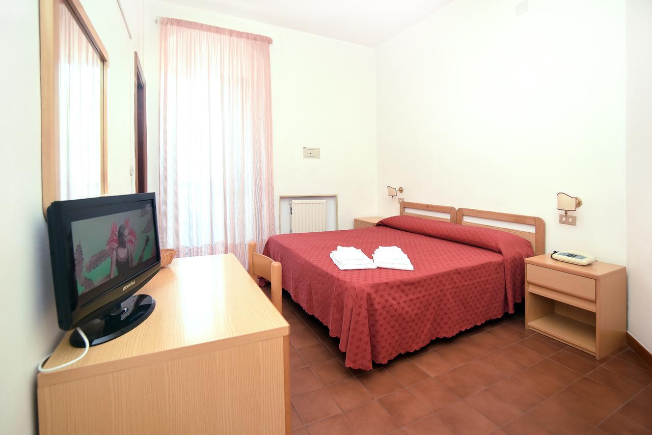 Hotel Timiama Peschici Kültér fotó