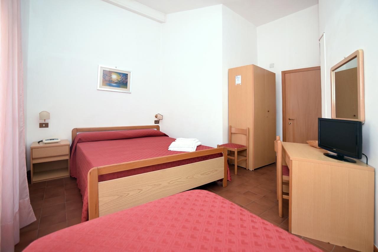 Hotel Timiama Peschici Kültér fotó